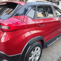 ایکس22اتومات مدل99بدون رنگ|خودرو سواری و وانت|مشهد, شهرک رازی (شهرک غرب)|دیوار