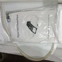 اتو بخار ایستاده خارجی درحد کاملانو