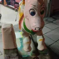تکان دهنده سالم