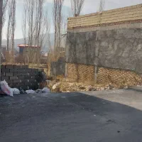 زمین مسکونی 133