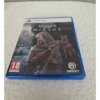 Assassins creed Mirage دیسک بازی