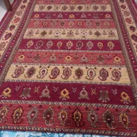 فرش در حد نو