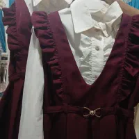 لباس های شب یلدایی زیبا|کفش و لباس بچه|گنبد کاووس, |دیوار