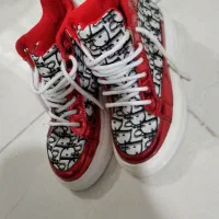 کفش کتونی اسپرت خاص  ۳۷ آکبند