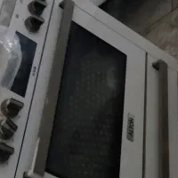 اجاق گاز فردار آلتون مدل MX5W