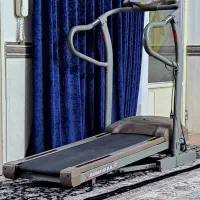 تردمیل powerfirst|تجهیزات ورزشی|اصفهان, ولدان|دیوار