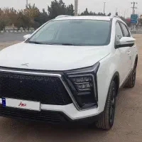 کی ام سی x5|خودرو سواری و وانت|قم, نوقطار|دیوار