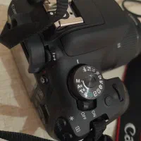 دوربین کانن2000D|دوربین عکاسی و فیلمبرداری|تهران, شهرک کوهسار|دیوار