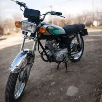 موتور 125|موتورسیکلت|ارومیه, |دیوار