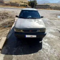 پراید مدل ۸۴