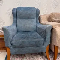 مبلمان راحتی