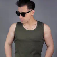 تنگ تاپ آیسان اسلامی(پوشاک جومه)