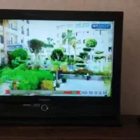 تلویزیون LCD  سایز ۳۲ اینچ ایکس ویژن|تلویزیون و پروژکتور|تهران, تهرانسر شمالی|دیوار