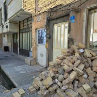 پیش فروش اپارتمان ۱۰۶ متری اقساط|فروش آپارتمان|پاکدشت, حصار امیر|دیوار
