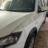 کوییک gxrl پارس خودرویی مدل 1404