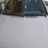 پراید مدل ۹۱