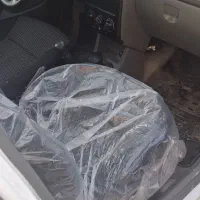 فروش پراید وانت خشک