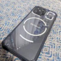 موبایل تلفن همراه دوج