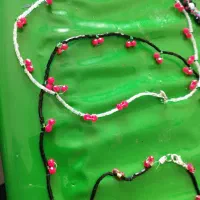 دستبند وگردنبندیلدایی