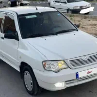 پراید ۱۳۲ مدل ۸۷