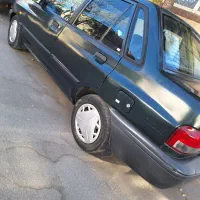 پراید مدل ۸۲پلاک تهران|خودرو سواری و وانت|تربت‌حیدریه, پایانه مسافربری تربت حیدریه|دیوار