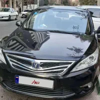 چانگان ایدو