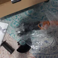 دستگاه مینی فرز سنگ نونو ..مودم کارکرده|ابزارآلات|رباط‌کریم, |دیوار