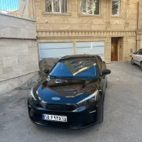 جک جی۷ برقی ۲۰۲۴|خودرو سواری و وانت|تبریز, |دیوار