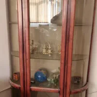 بوفه و ویترین کمدی