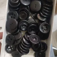 دکمه|لوازم خیاطی و بافتنی|رباط‌کریم, مسکن مهر آبشناسان|دیوار