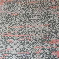 فرش پتینه