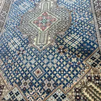 فرش دستبافت  نایین|فرش|اصفهان, نقش جهان|دیوار