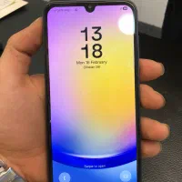 A25 256|موبایل|تهران, شیخ هادی|دیوار