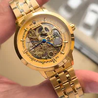 ساعت مچی Rolexاسکلتون اتوماتیک قلب باز پشت شیشه ای|ساعت|همدان, |دیوار