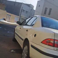 سمندef7 مدل ۹۲|خودرو سواری و وانت|سراب, |دیوار