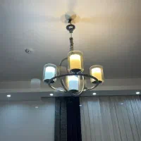 لوستر  در حد نو