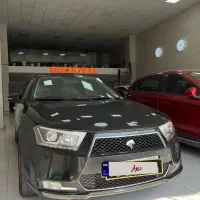 دنا پلاس توربو اتومات مدل ۱۴۰۱