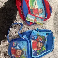 کیف مدرسه پسرانه