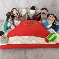 کرسی های یلدایی