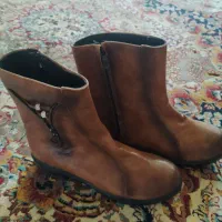 فروش فوری نیم بوت زنانه