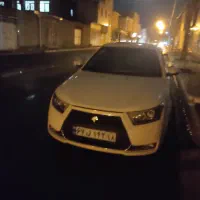 سواری دربستی