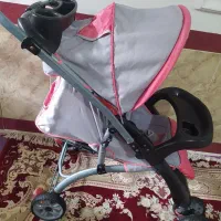 کالسکه|کالسکه و لوازم جانبی|میاندوآب, |دیوار