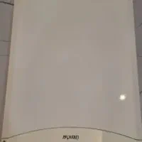 پکیج ایران رادیاتور L 28FF.سه ماه ضمانت.سرویس شده