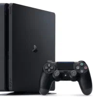 پی اس فور اسلیم کپیخور دو دسته