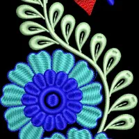 طراحی فایل گلدوزی کامپیوتری|خدمات پیشه و مهارت|تهران, شیخ هادی|دیوار