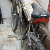 فروش دو عدد دوچرخه|دوچرخه، اسکیت، اسکوتر|مشهد, امام خمینی|دیوار