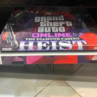 PS4 اسلیم