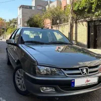 پژو پارس LX TU5، مدل ۱۳۹۹