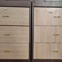 2 عدد دراور