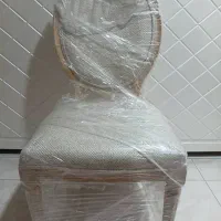 ۲ عدد صندلی تک تولید شرکت ماندگار